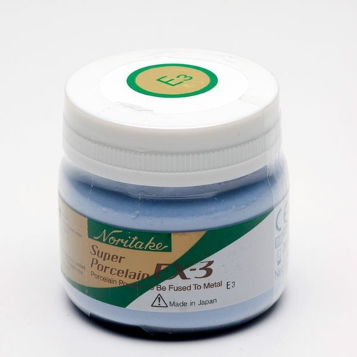 [NK0733] E3 ESMALTE EX3 50gr.