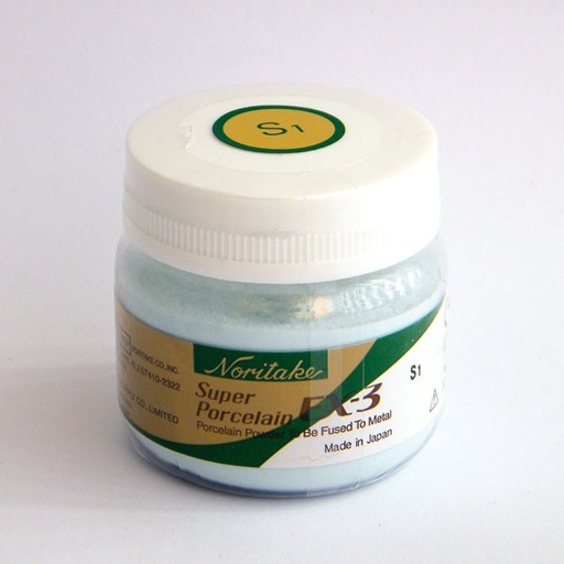 [NK0736] S1 ESMALTE EX3 50gr.