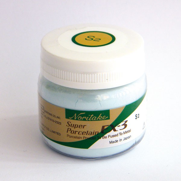 S2 ESMALTE EX3 50gr.