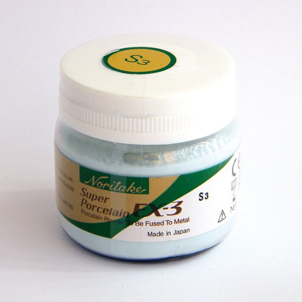 S3 ESMALTE EX3 50gr.