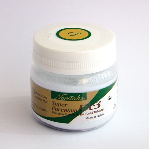 [NK0745] S4 ESMALTE EX3 50gr.