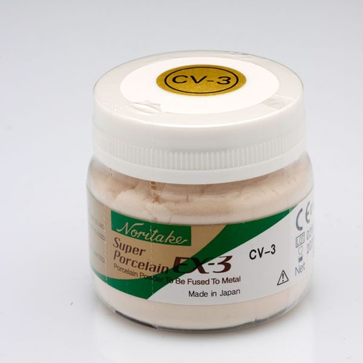 [NK0770] CV3 CERVICAL EX3 50gr.