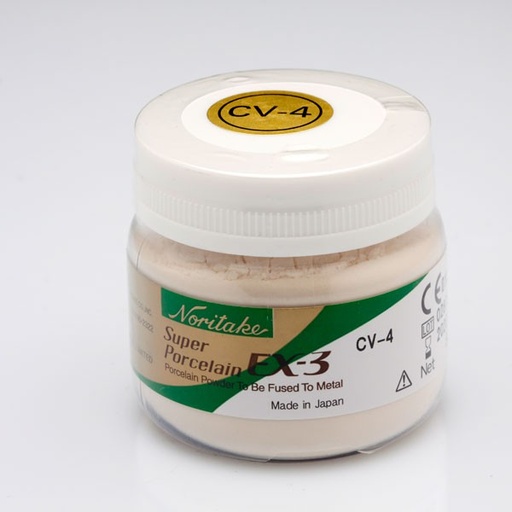 [NK0772] CV4 CERVICAL EX3 50gr.