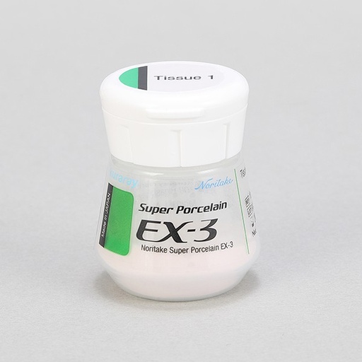 [NK0778] TISSUE1 EX3 10g.