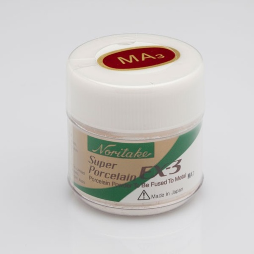 [NK0796] MA3   HOMBROS EX3 10gr.