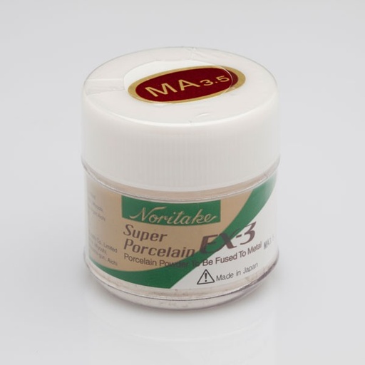 [NK0797] MA3,5 HOMBROS EX3 10gr.