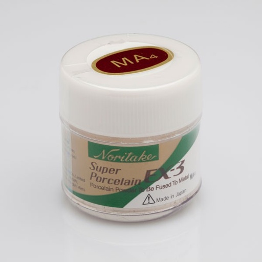 [NK0798] MA4   HOMBROS EX3 10gr.