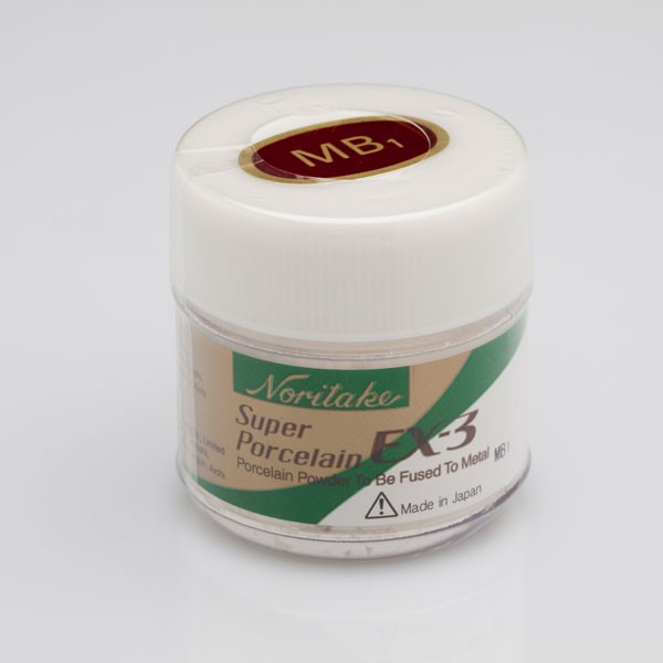 MB1   HOMBROS EX3 10gr.