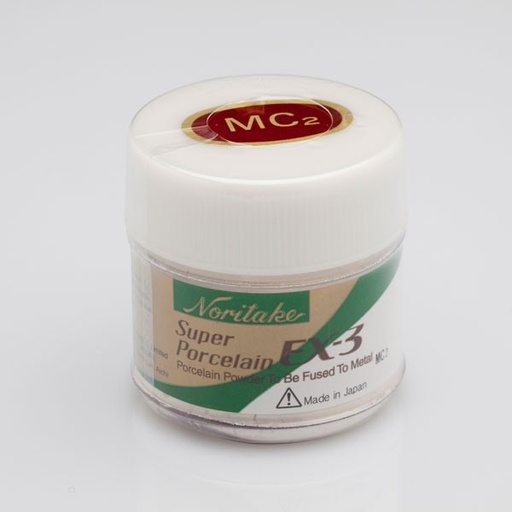 [NK0803] MC2   HOMBROS EX3 10gr.