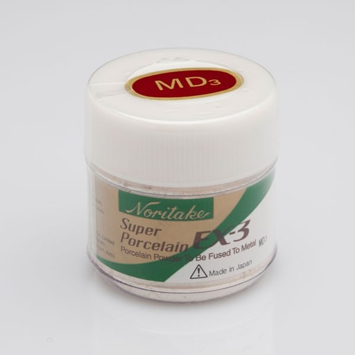 [NK0805] MD3   HOMBROS EX3 10gr.