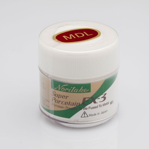 [NK0808] MDL   HOMBROS EX3 10gr.