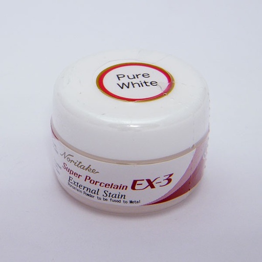 [NK0814] PURO BLANCO EX3 3gr. ES