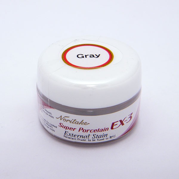 GRIS EX3 3gr. ES