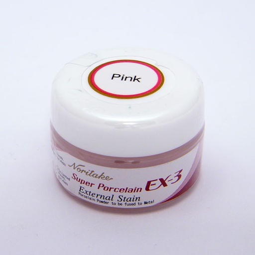 [NK0821] ROSA EX3 3gr. ES