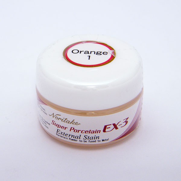 NARANJA1 EX3 3gr. ES