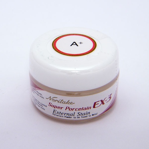 [NK0835] A+ ES EX3 3gr.