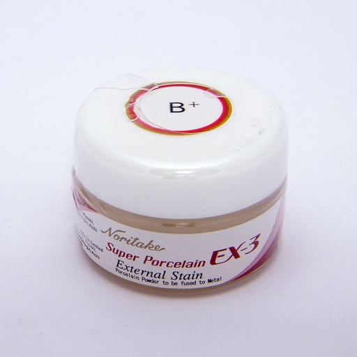 [NK0837] B+ ES EX3 3gr.