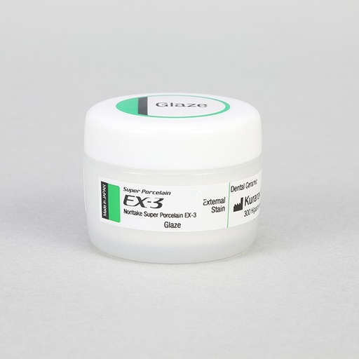 [NK0843] GLASEADO EX3 10gr.