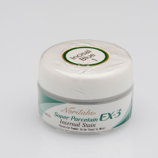[NK0850] INCISAL AZUL1 EX3 3gr.  IS
