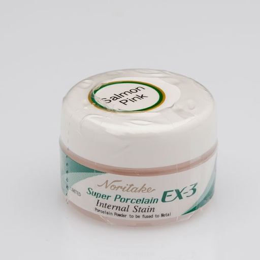 [NK0853] ROSA SALMON EX3 3gr. IS