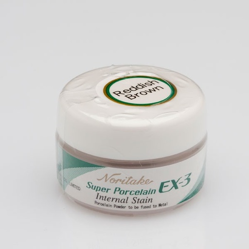 [NK0854] RMARRON EX3 3gr. IS