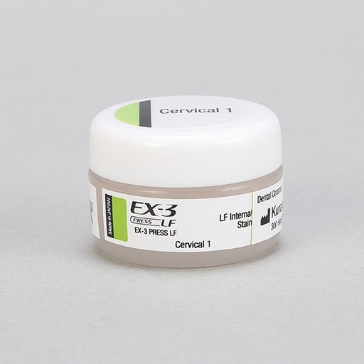 [NK0856] CERVICAL1 EX3 3gr.  IS