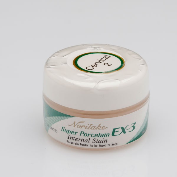 CERVICAL2 EX3 3gr. IS