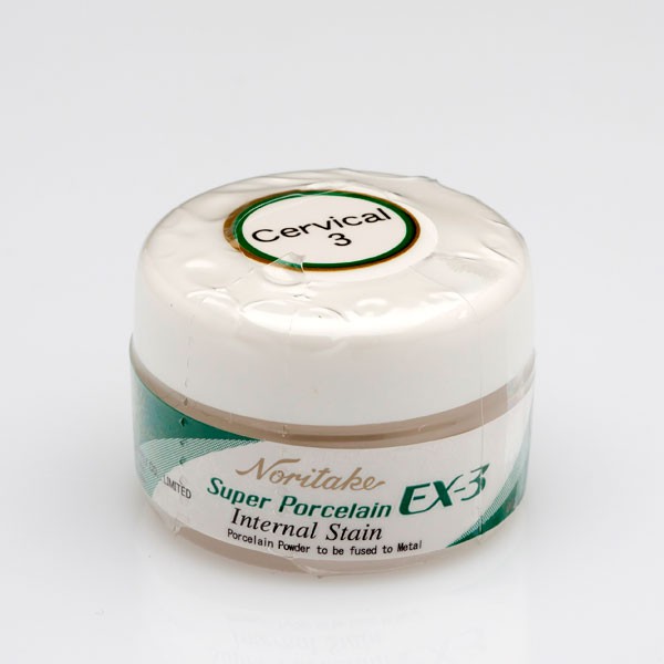 CERVICAL3 EX3 3gr. IS