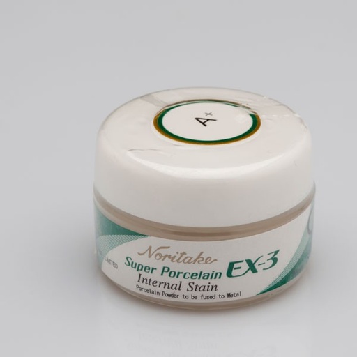 [NK0861] A+ IS EX3 3gr.