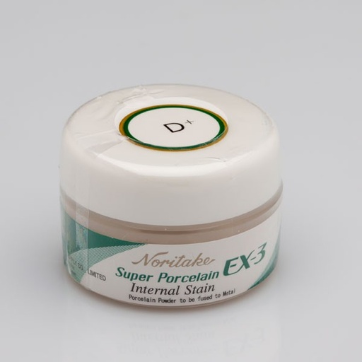 [NK0864] D+ IS EX3 3gr.