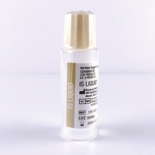 [NK0865] LIQUIDO IS INTERNAL STAIN  10ml.126-0111EU