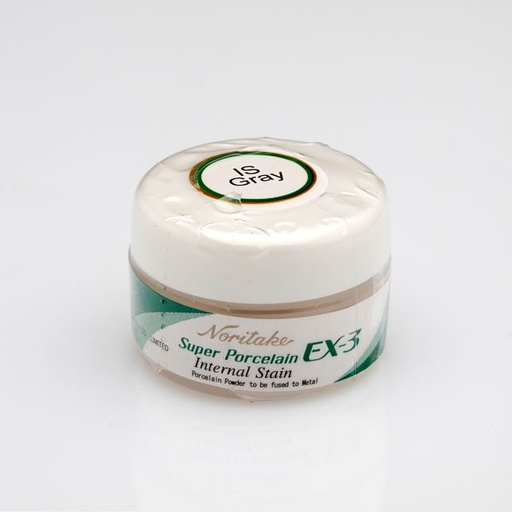 [NK0866] GRAY EX3 3gr. IS