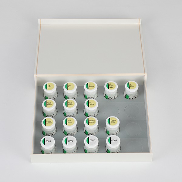 LUSTER CCV KIT EX3 102-0180EU