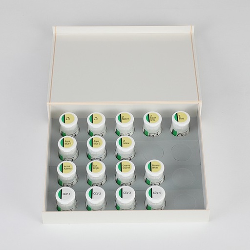 [NK0868] LUSTER CCV KIT EX3 102-0180EU