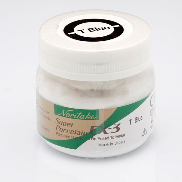 TBLUE EX3 50gr.CERAMICA NORITAKE