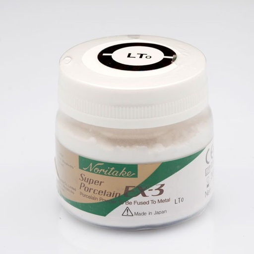 [NK0871] LT0 EX3 50gr.