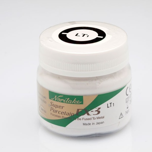 [NK0873] LT1 EX3 50gr.