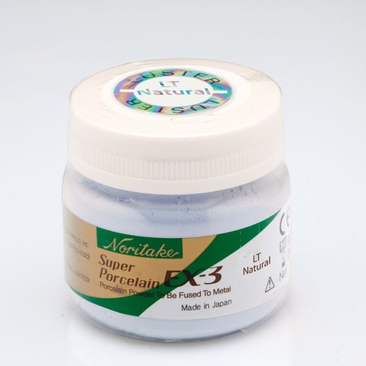 [NK0912] LT NATURAL  50g.NEW COLOR