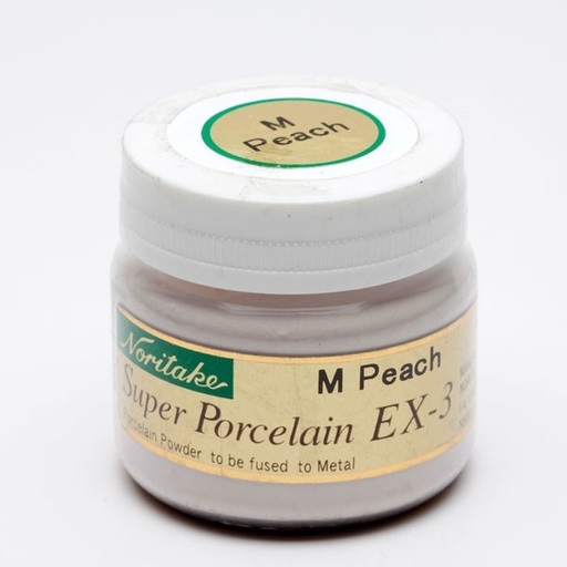 [NK0916] M PEACH 50g.NEW COLOR