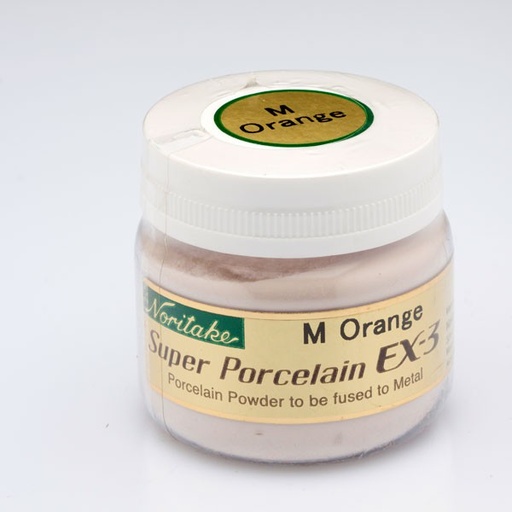 [NK0918] M ORANGE 50g.NEW COLOR