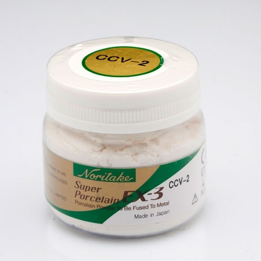 [NK0921] CCV2 50g.NEW COLOR