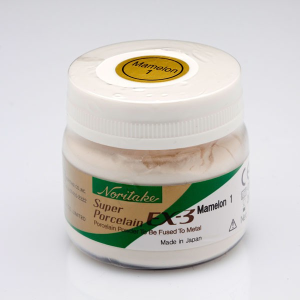 MAMELON1 NEW COLOR EX-3 50g.