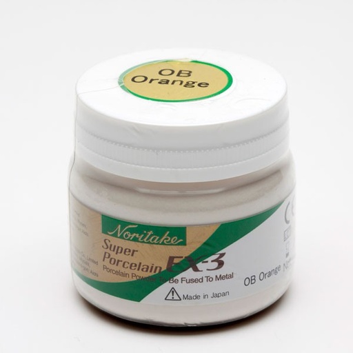 [NK0933] OB ORANGE 50g.NEW COLOR