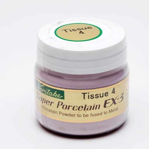 [NK0937] TISSUE4 50g.NEW COLOR