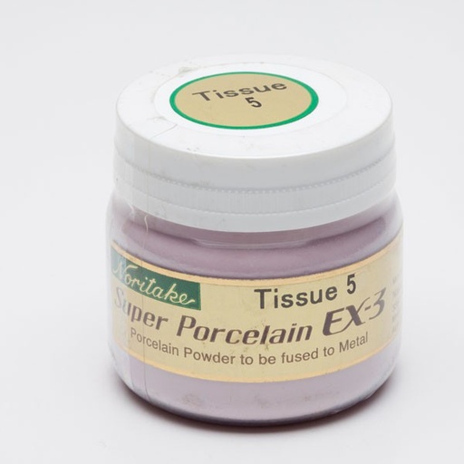 [NK0938] TISSUE5 50g.NEW COLOR