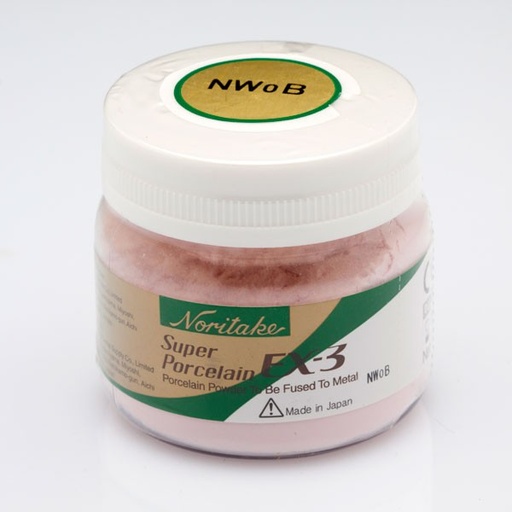 [NK0948] NW0B DENTINA EX-3 50g.NEW COLOR