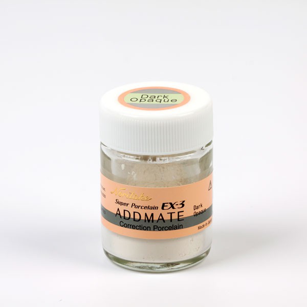 OPACO OSCURA EX3 10gr.