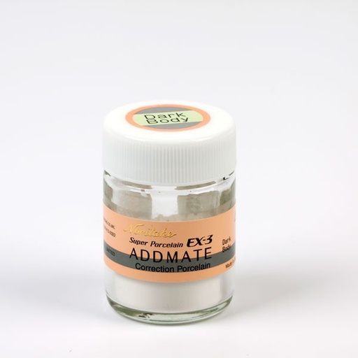 [NK0965] DENTINA OSCURA EX3 10gr.