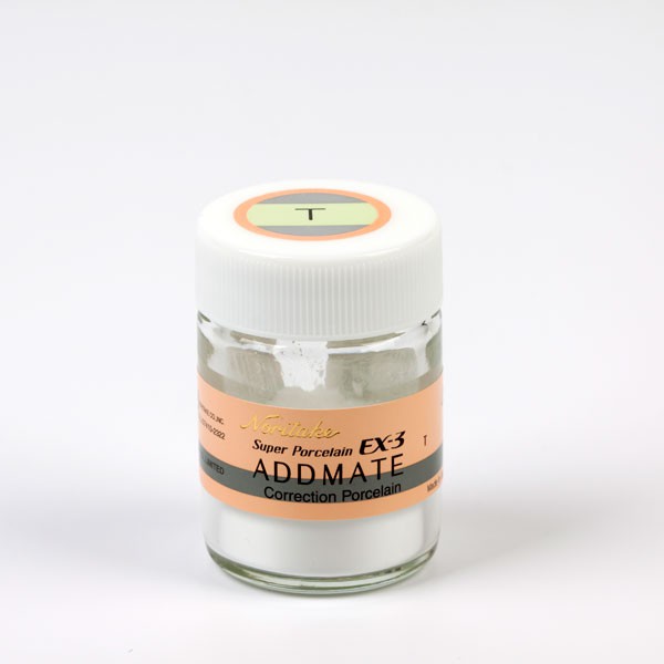 TRANSLUCIDO EX3 10gr.