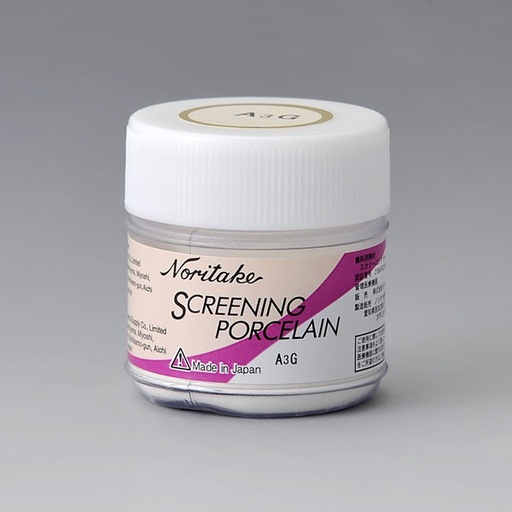 [NK0973] SCREENING A3G EX3 10g.